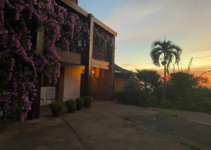 Tranquility Estate